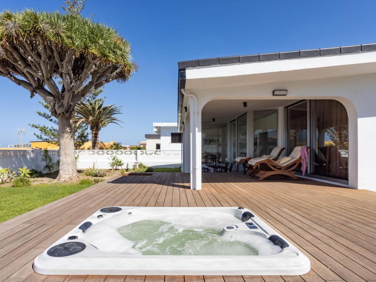 Вилла Casa De Aguilas By Interhome *
